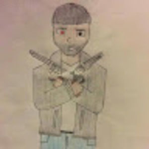 Meet your Posher, Alien